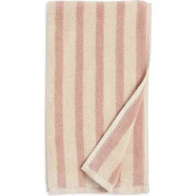 Nordstrom Hydrocotton Stripe Hand Towel In Multi
