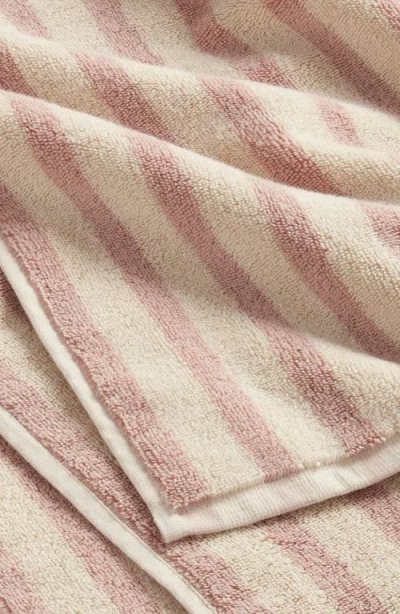 Nordstrom Hydrocotton Stripe Hand Towel In Multi