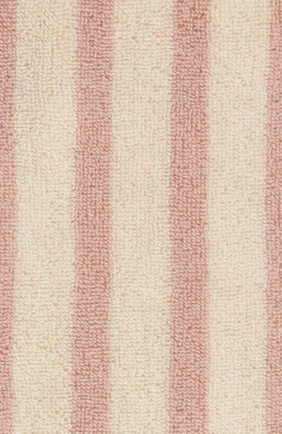 Nordstrom Hydrocotton Stripe Hand Towel In Multi