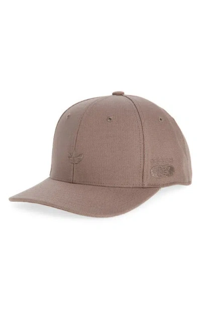 Adidas Originals Adidas Modern Canvas Baseball Cap