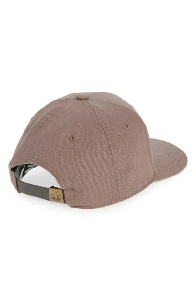 Adidas Originals Adidas Modern Canvas Baseball Cap