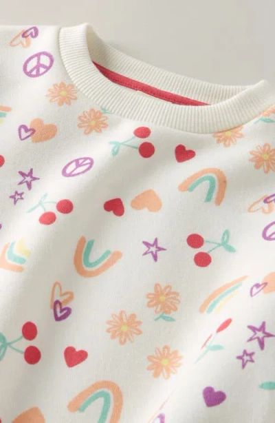 Tucker + Tate Kids' Cozy Sweatshirt In Neutral