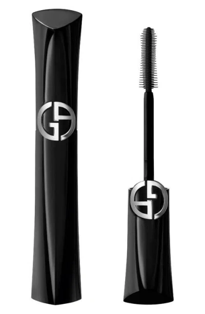 Armani Collezioni Armani Beauty Eye Tint & Vertigo Lift Mascara Set $70 Value