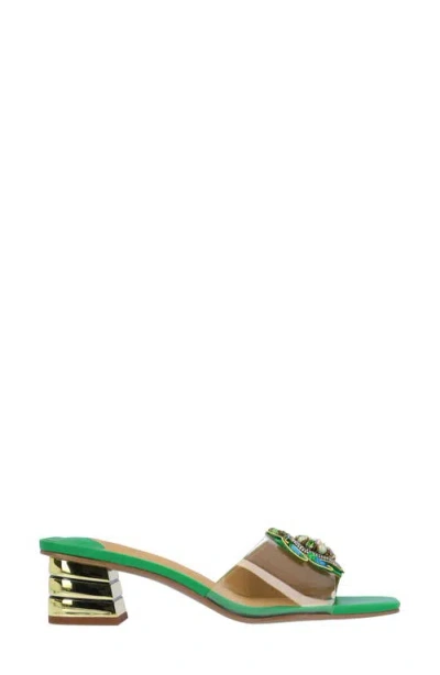J. Reneé Torti Slide Sandal