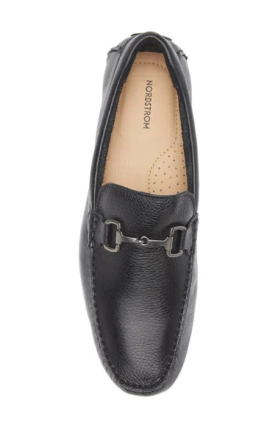 Nordstrom Camden Bit Driving Loafer