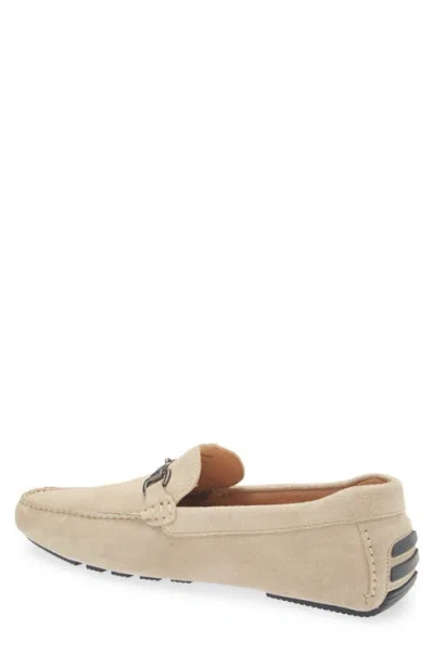 Nordstrom Camden Bit Driving Loafer