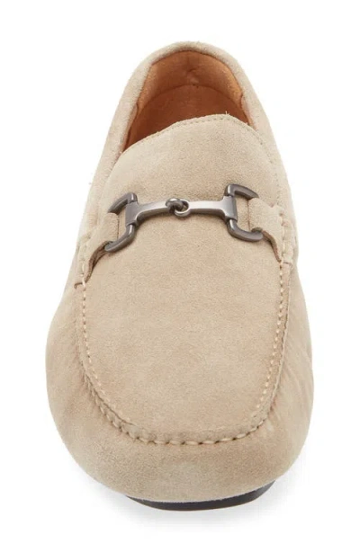 Nordstrom Camden Bit Driving Loafer