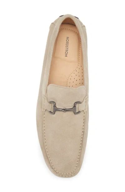 Nordstrom Camden Bit Driving Loafer