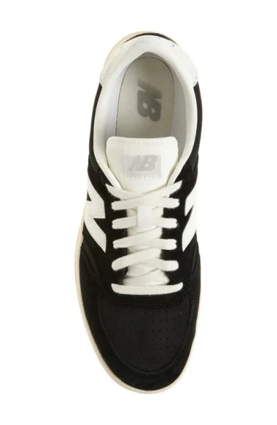 New Balance T500 Tennis Sneaker