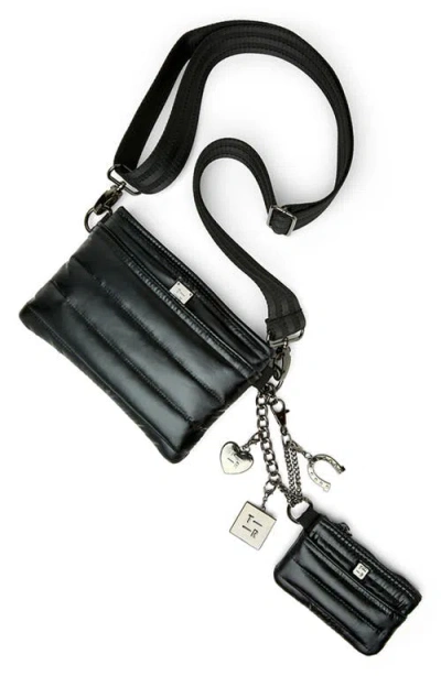 Think Royln Lucky Charm Keychain