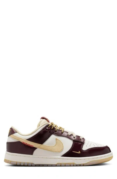Nike Dunk Low Lx Sneaker