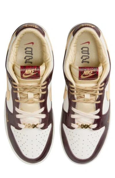 Nike Dunk Low Lx Sneaker