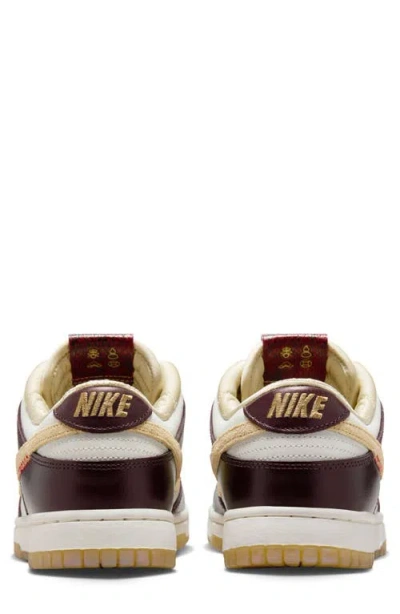 Nike Dunk Low Lx Sneaker