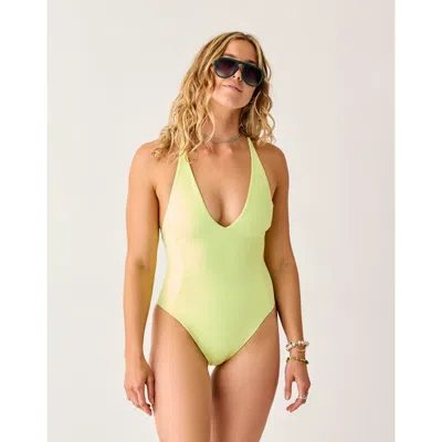 Carve Designs Serenity Compression One Piece Tall
