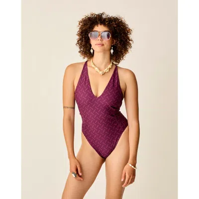 Carve Designs Serenity Compression One Piece Tall