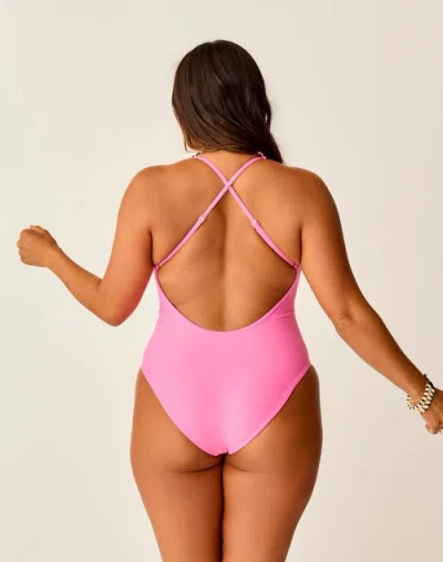 Carve Designs Serenity Compression One Piece Tall