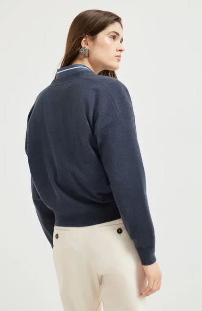 Brunello Cucinelli Cashmere Cardigan
