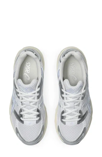 Asics Sneaker Gel 1130 White/blue Fade