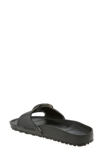 Birkenstock Madrid Big Buckle Eva Slide Sandal