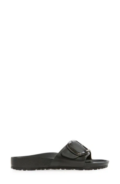 Birkenstock Madrid Big Buckle Eva Slide Sandal