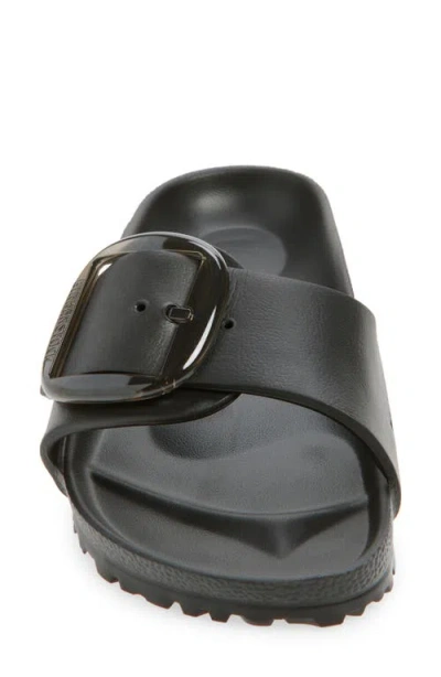 Birkenstock Madrid Big Buckle Eva Slide Sandal