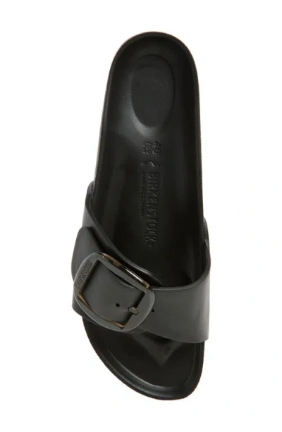 Birkenstock Madrid Big Buckle Eva Slide Sandal
