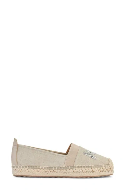 Karl Lagerfeld Manika Espadrille Slip-on Sneaker