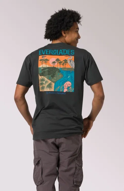 Parks Project Everglades Tour Tee