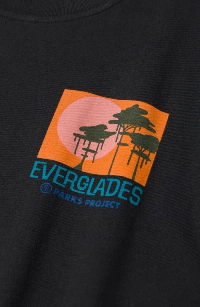 Parks Project Everglades Tour Tee