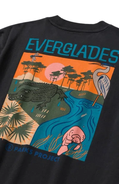 Parks Project Everglades Tour Tee
