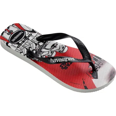 Havaianas Star Wars Flip Flop