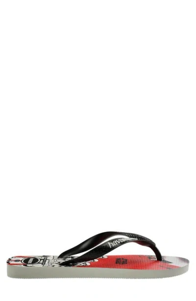 Havaianas Star Wars Flip Flop