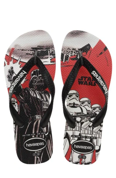 Havaianas Star Wars Flip Flop