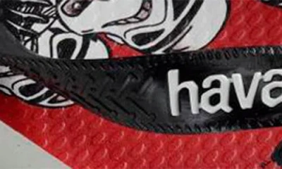 Havaianas Star Wars Flip Flop