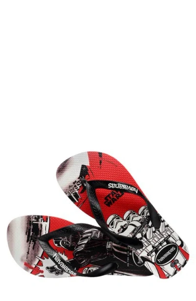 Havaianas Star Wars Flip Flop