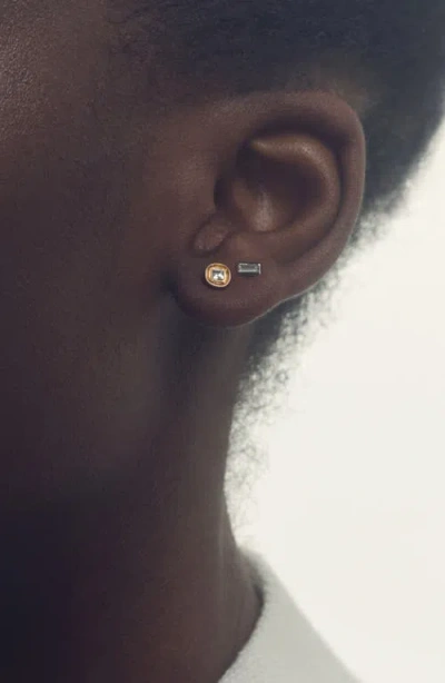 Reiss Mimi Micro Set Of 2 Stud Earrings