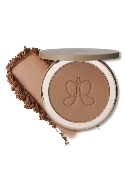 Anastasia Beverly Hills Smooth Blur Bronzer