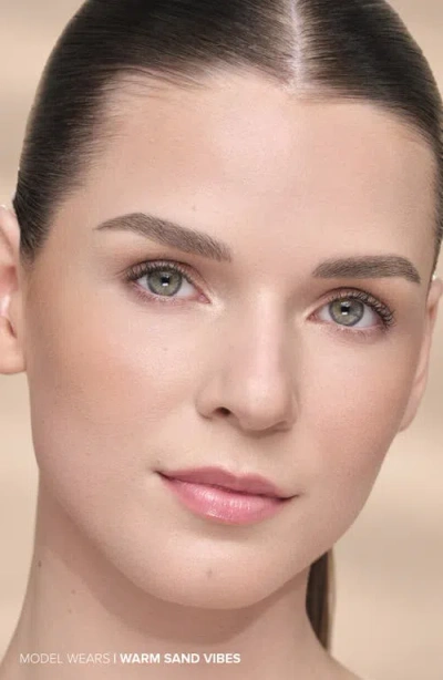 Anastasia Beverly Hills Smooth Blur Bronzer