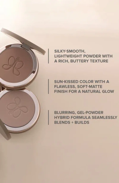 Anastasia Beverly Hills Smooth Blur Bronzer