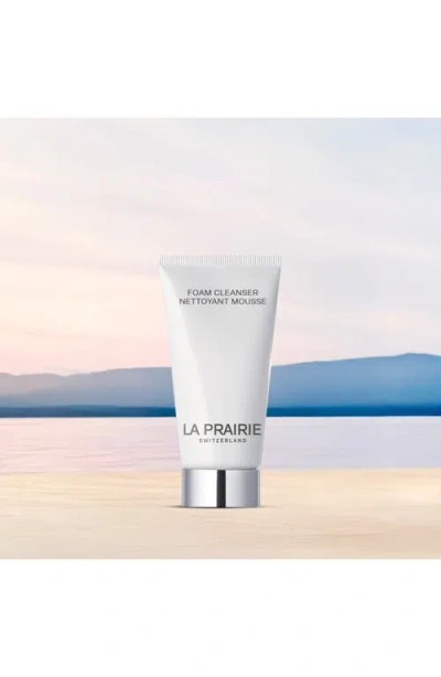 La Prairie Summer Wardrobe Skin Care Set $607 Value