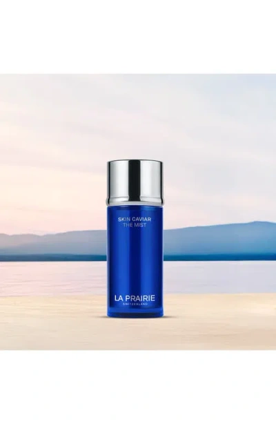 La Prairie Summer Wardrobe Skin Care Set $607 Value