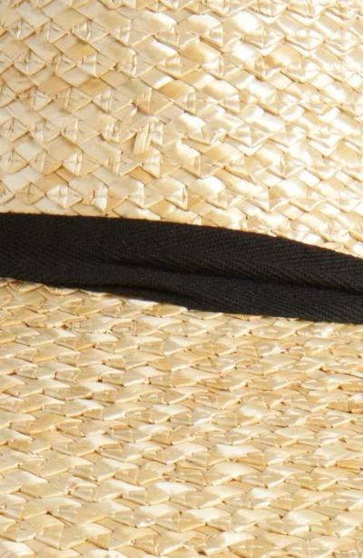 Lack Of Color Paloma Dolce Straw Sun Hat