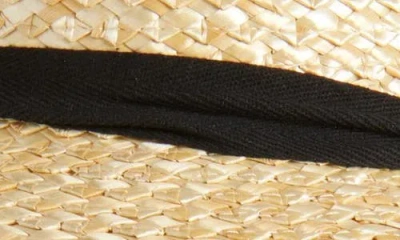 Lack Of Color Paloma Dolce Straw Sun Hat