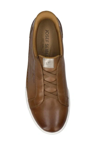 Josef Seibel Claire 33 Sneaker In Multi