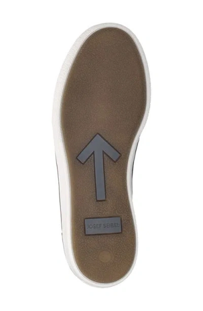 Josef Seibel Claire 33 Sneaker In Multi