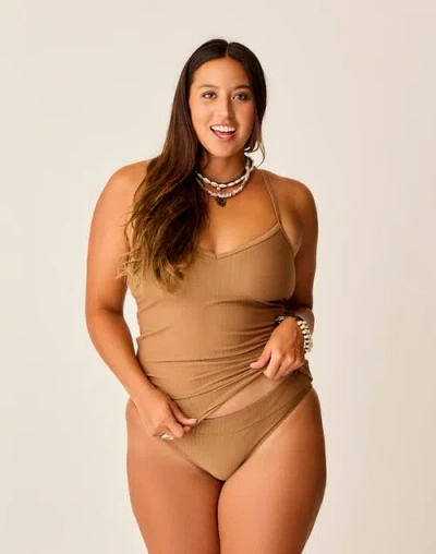 Carve Designs Stinson Tankini