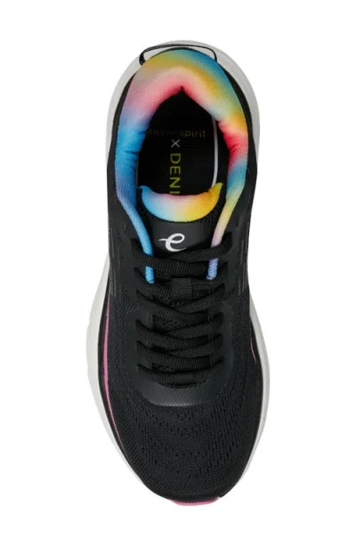 Easy Spirit X Denise Austin Mel Sneaker
