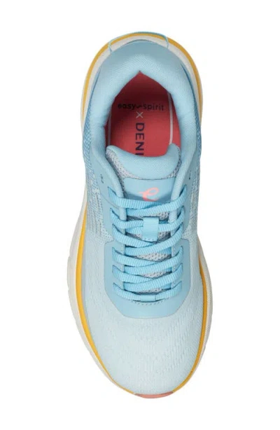 Easy Spirit X Denise Austin Mel Sneaker