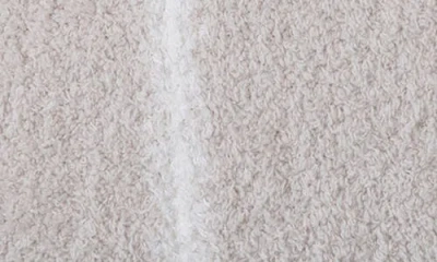 Barefoot Dreams Cozychic™ Pinstripe Bed Blanket In Neutral