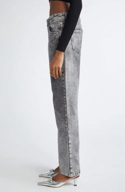 Diesel ® 1989 D-mine Low Rise Straight Leg Jeans
